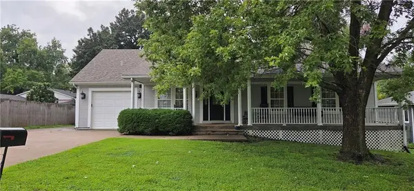 200 Ottman Street, Richmond, MO 64085