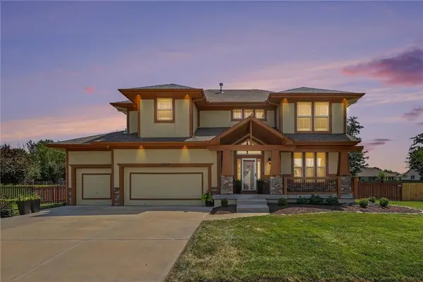 11043 Northridge Drive, Kansas City, KS 66109