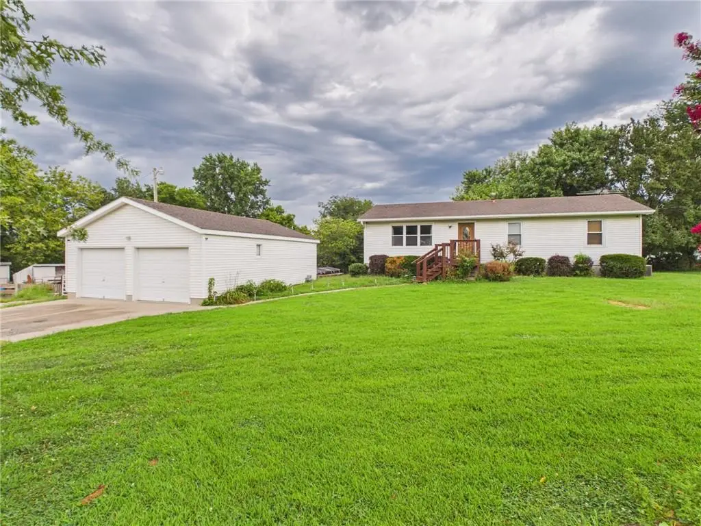 205 NW 21st Road, Warrensburg, MO 64093 - #1