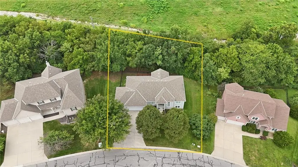 7650 Forest Park Drive, Shawnee, KS 66217 - #1