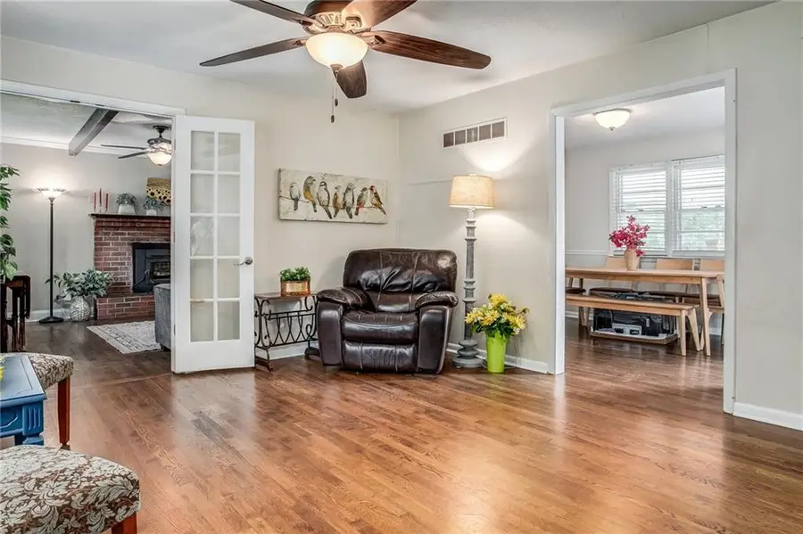 6443 Larsen Lane, Shawnee, KS 66203 - #3