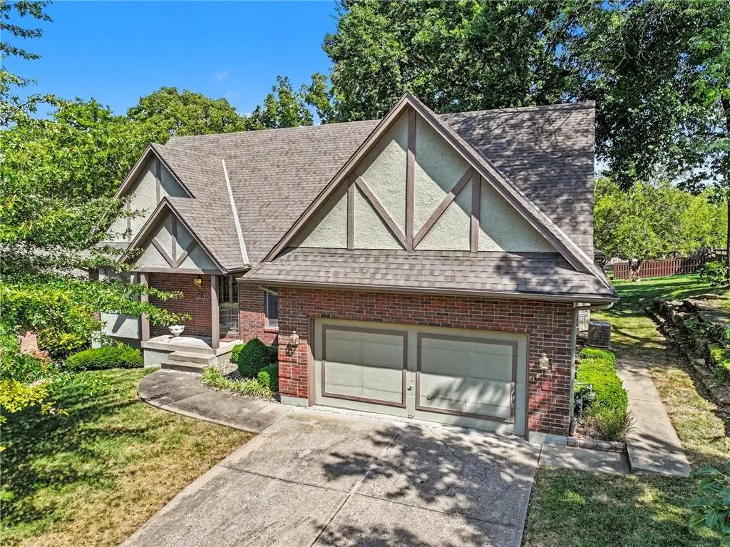 2414 Springcreek Court, Blue Springs, MO 64015 - #1