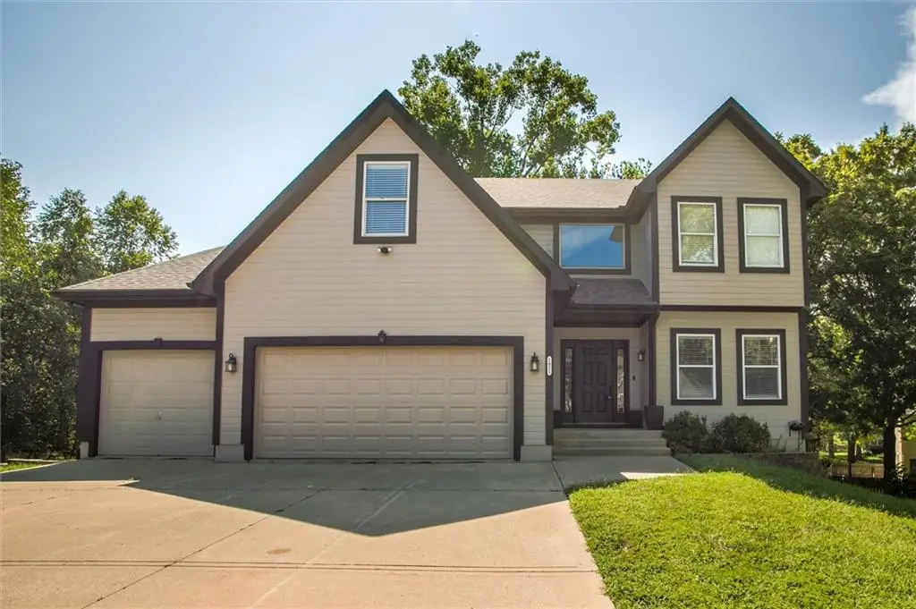 1021 SW 13th Terrace, Lees Summit, MO 64081 - #1
