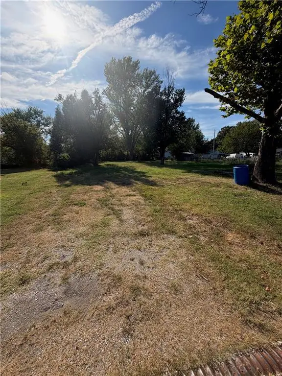 406 S Allison Road, El Dorado Springs, MO 64744 - #1