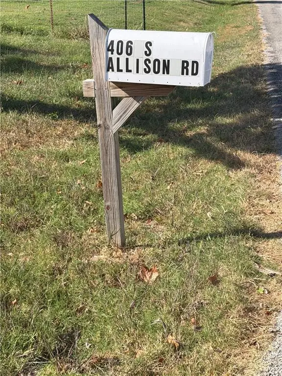 406 S Allison Road, El Dorado Springs, MO 64744 - #2