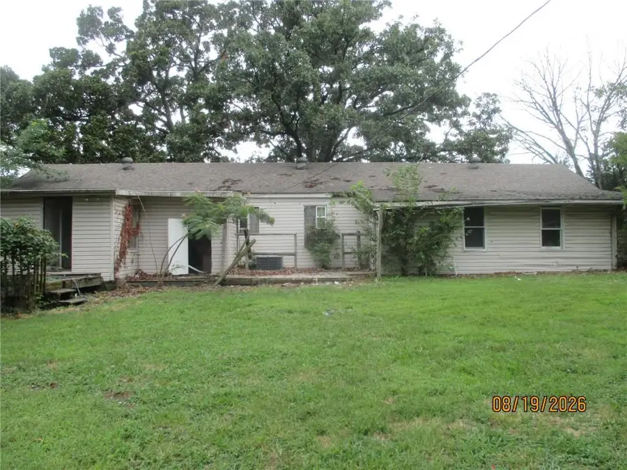 6917 Heritage Highway, Jefferson City, MO 65109 - #2