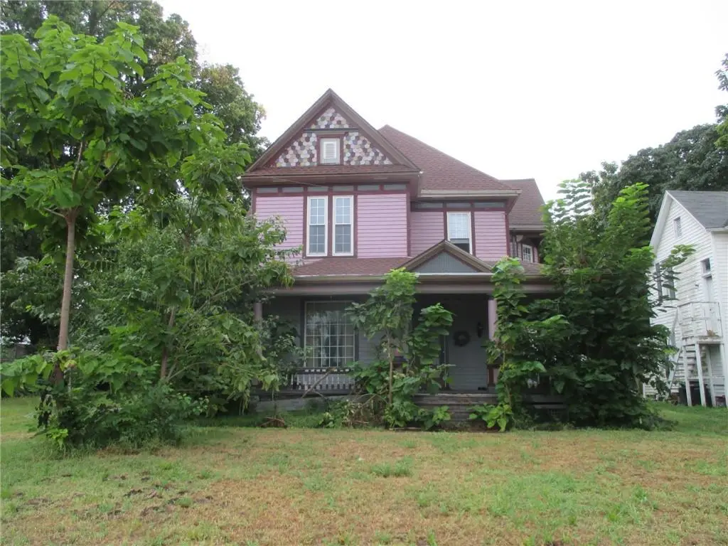 664 S Odell Avenue, Marshall, MO 65340 - #1