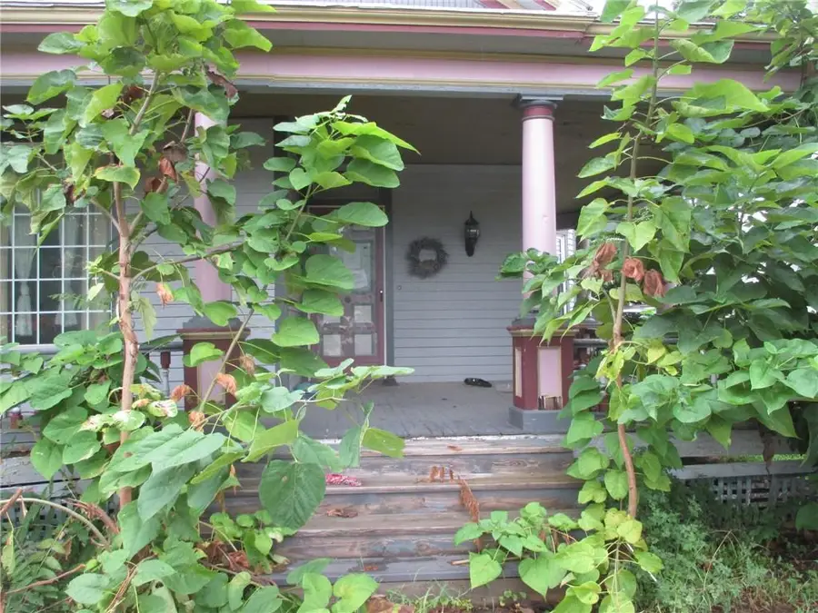 664 S Odell Avenue, Marshall, MO 65340 - #3