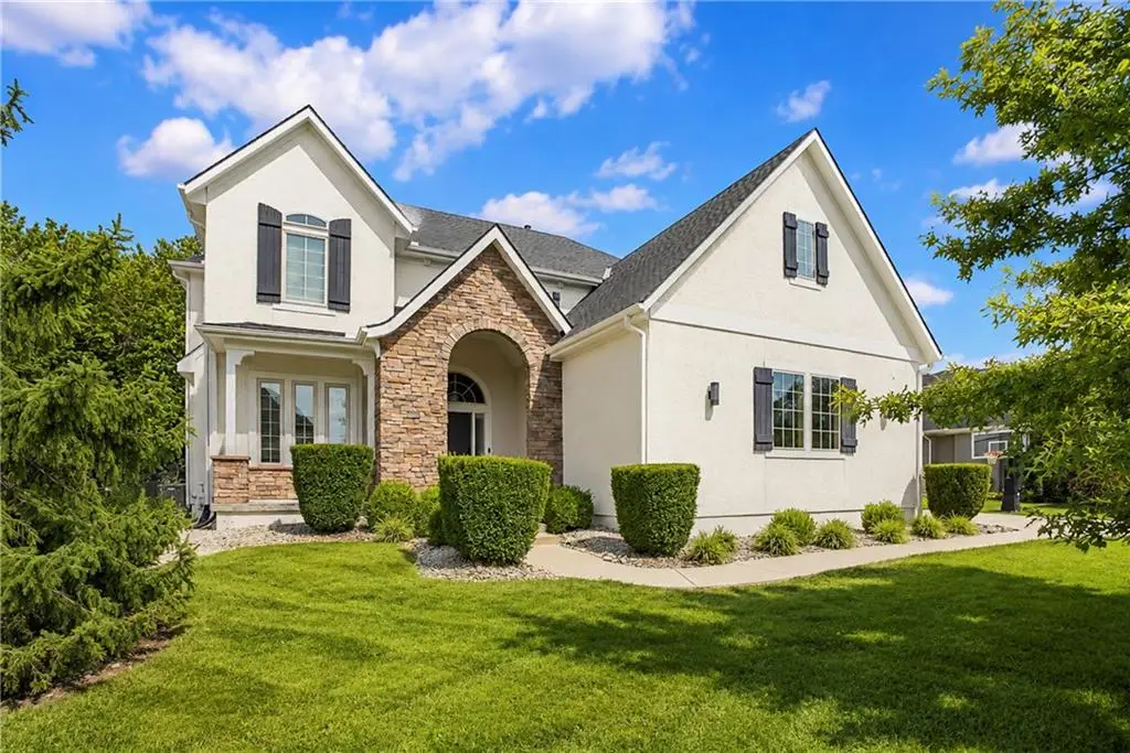 16416 Rosehill Street, Overland Park, KS 66221 - #1