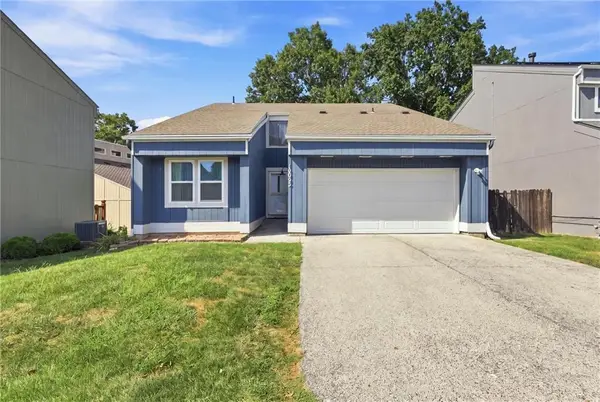 12025 W 66th Street, Shawnee, KS 66216