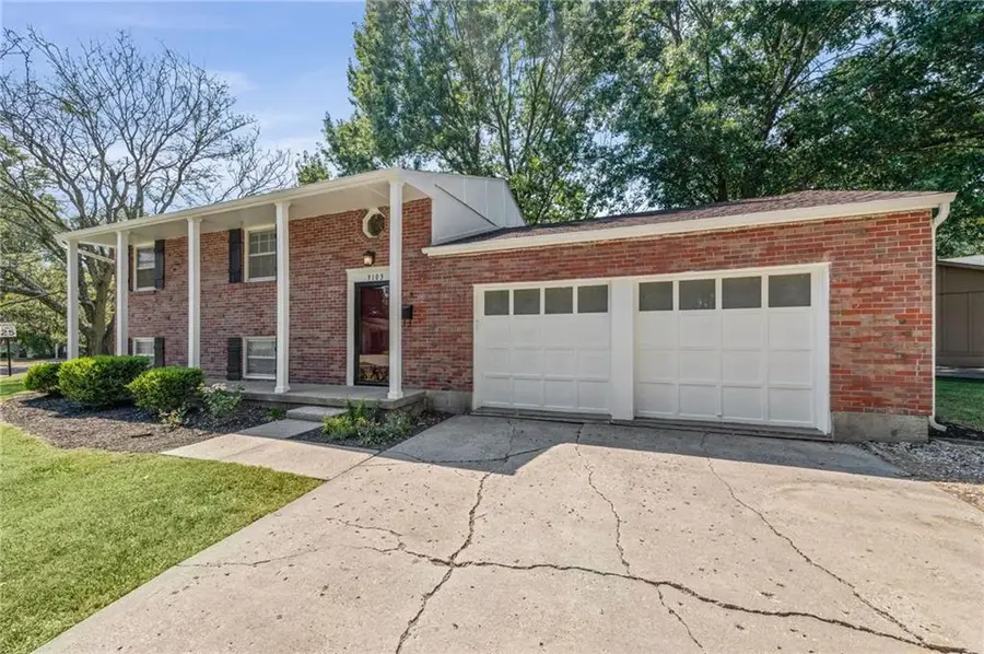 9103 W 101st Street, Overland Park, KS 66212 - #2