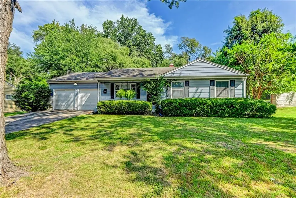 9704 E 81st Street, Raytown, MO 64138 - #1