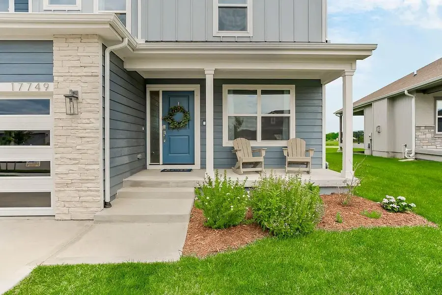 17749 Greeley Street, Gardner, KS 66030 - #2