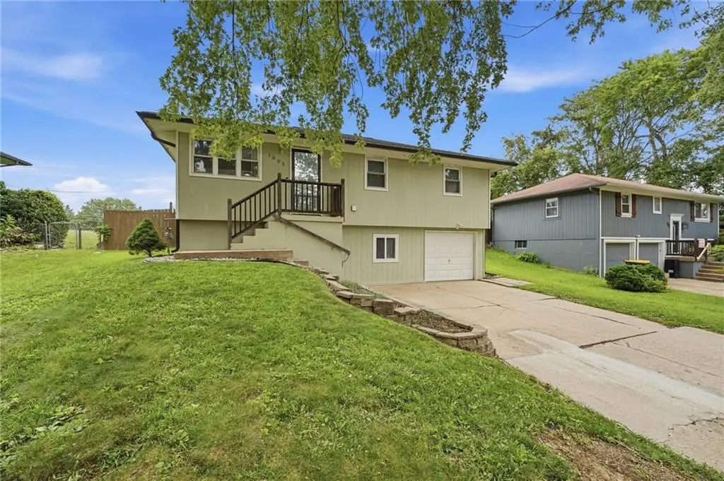 1005 NE Wien Avenue, Blue Springs, MO 64014 - #1