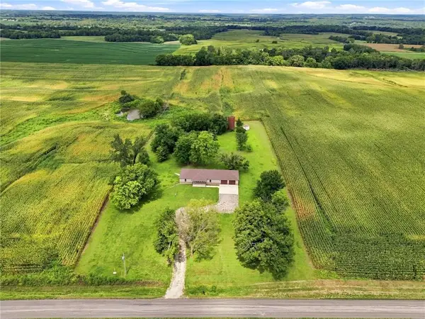 363 SE Pp Highway, Leeton, MO 64761