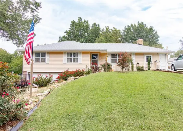 204 W 16th Street, Holden, MO 64040