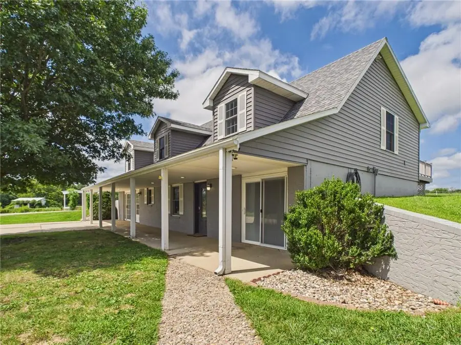 808 NE 221st Road, Warrensburg, MO 64093 - #3