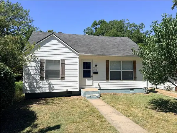 2010 S English Street, Pittsburg, KS 66762