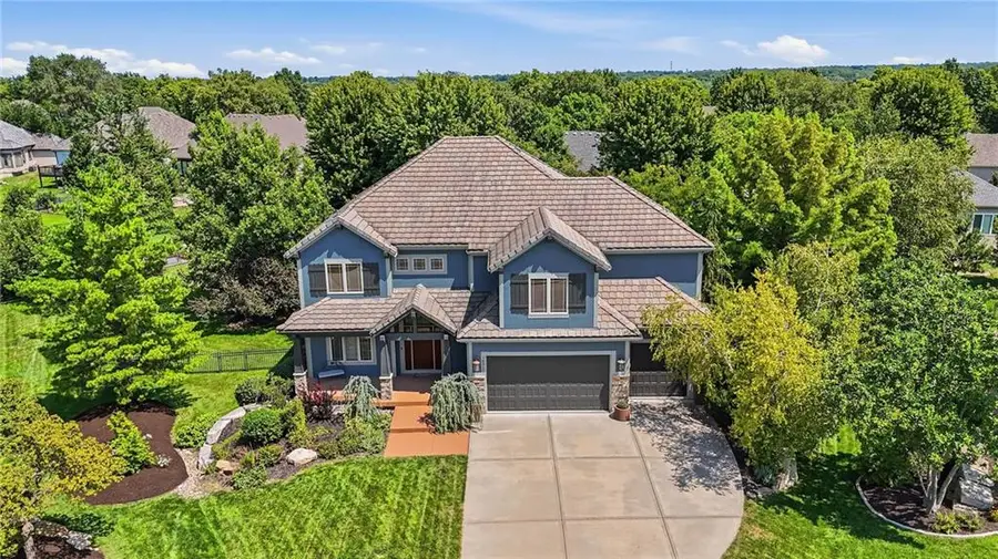 16211 Overbrook Lane, Stilwell, KS 66085 - #3