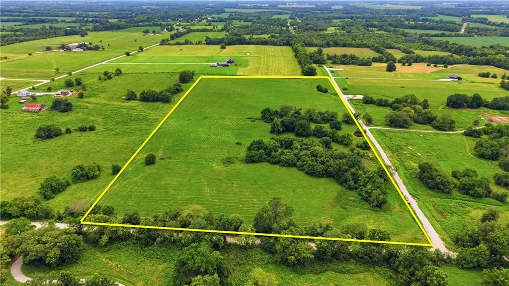 TBD West Grace Road, Archie, MO 64747 - #1