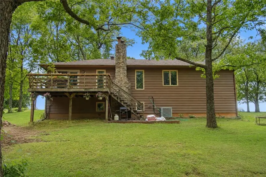 566 E 1000 Road, Baldwin City, KS 66006 - #3
