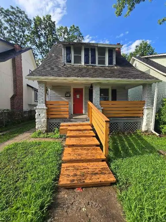 3503 E 25th Street, Kansas City, MO 64127