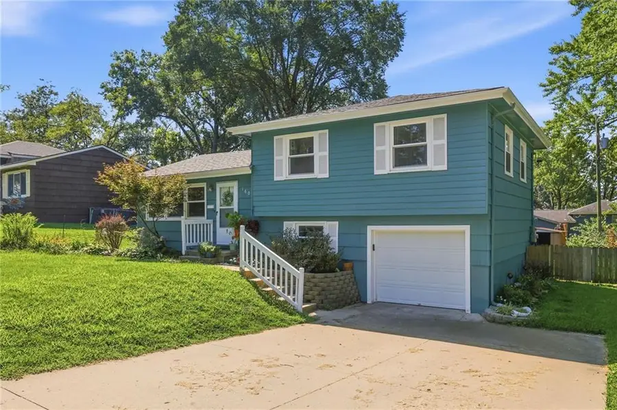 1607 NE 62nd Terrace, Gladstone, MO 64118 - #2