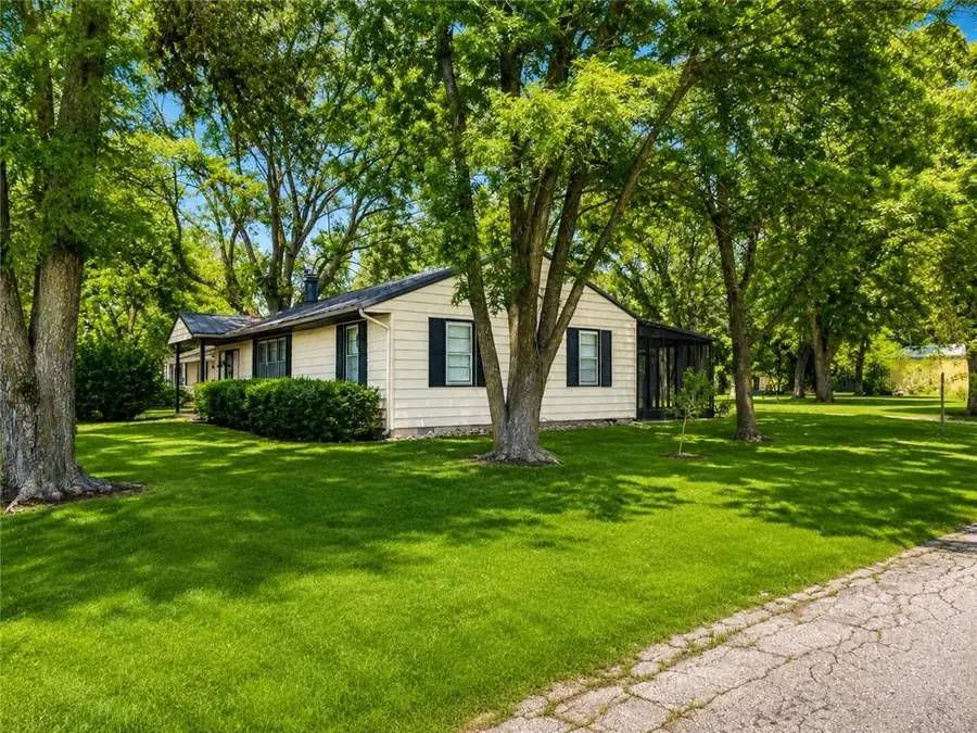 808 S State Route F Highway, Garden City, MO 64747 - #3