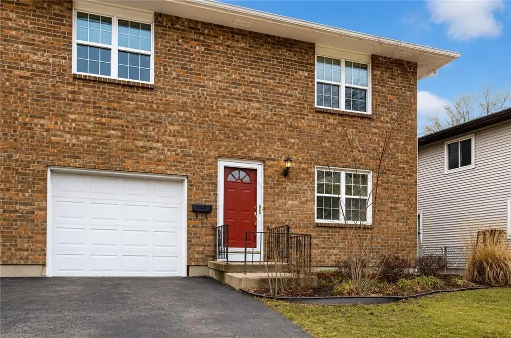 9624 Hadley Drive, Overland Park, KS 66212 - #1