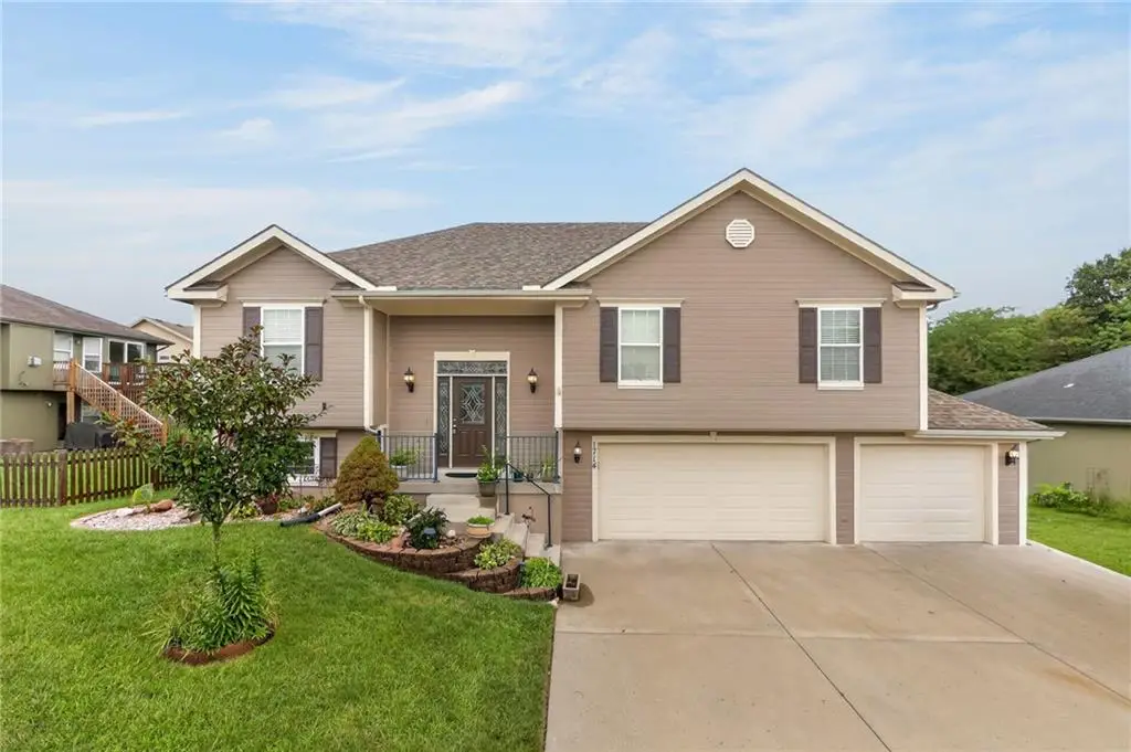 1714 Brooke Court, Kearney, MO 64060 - #1