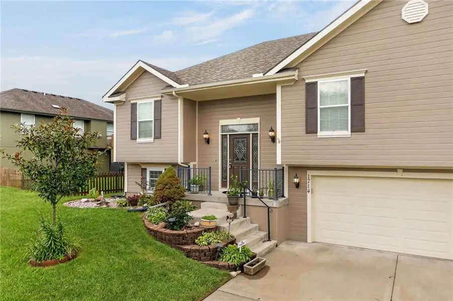 1714 Brooke Court, Kearney, MO 64060 - #2