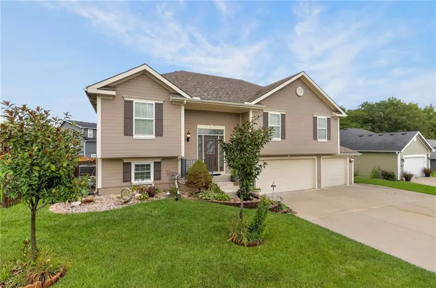 1714 Brooke Court, Kearney, MO 64060 - #3