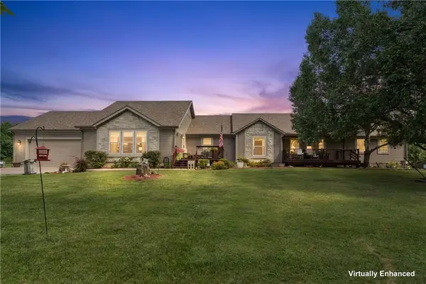 14608 E 263rd Street, Harrisonville, MO 64701