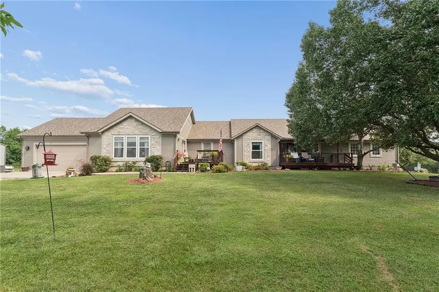 14608 E 263rd Street, Harrisonville, MO 64701 - #2