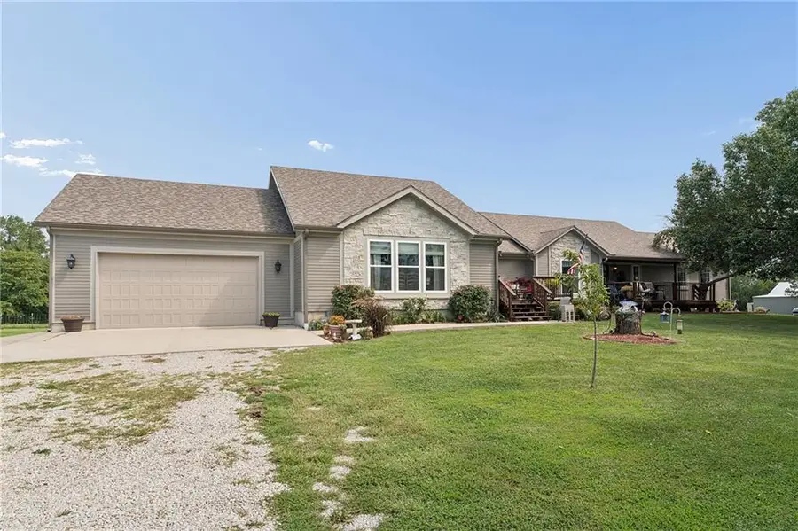 14608 E 263rd Street, Harrisonville, MO 64701 - #3