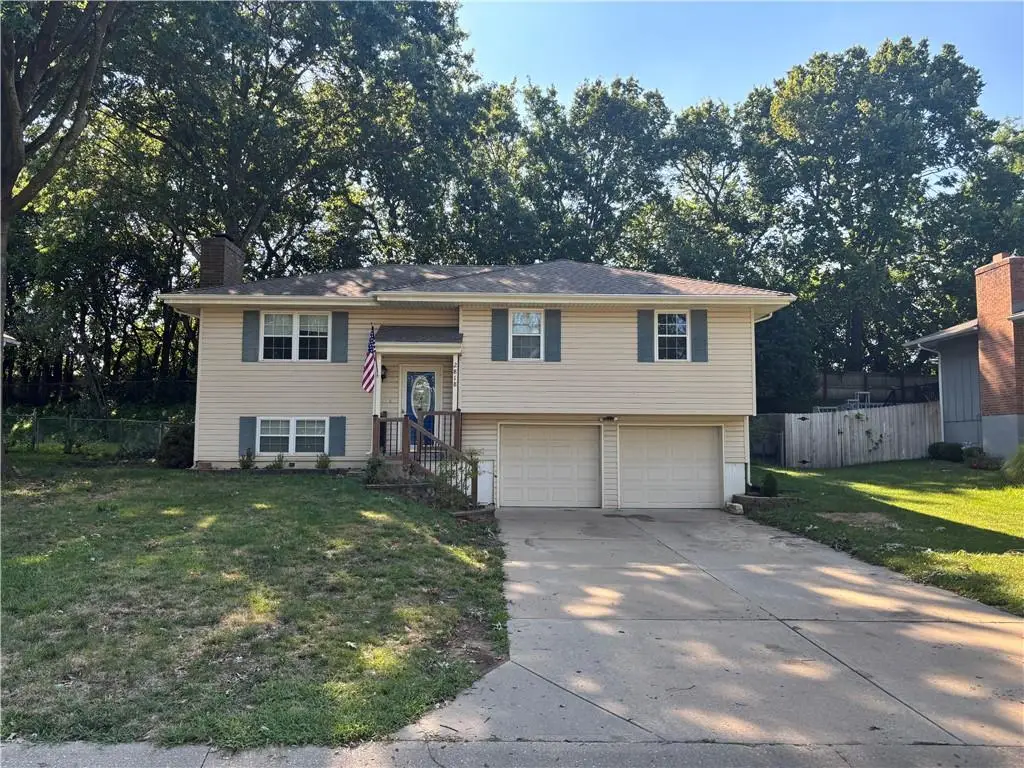 2818 N 110 Terrace, Kansas City, KS 66109 - #1