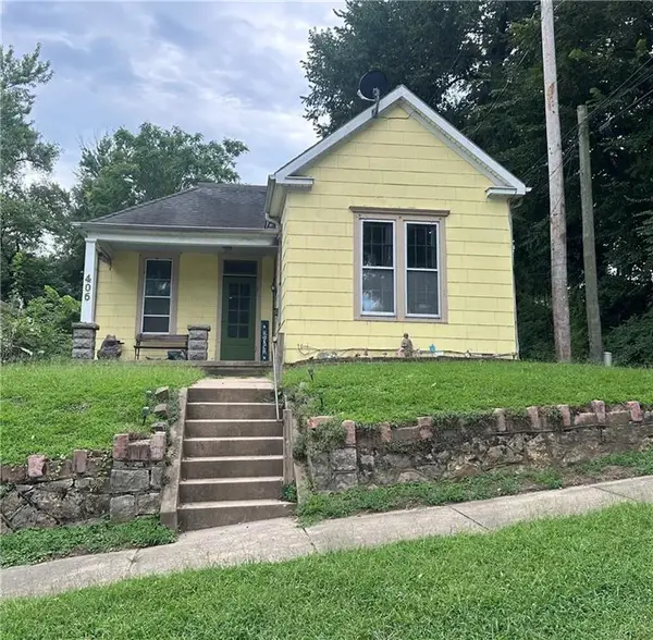 406 W Poulin Street, St Joseph, MO 64501