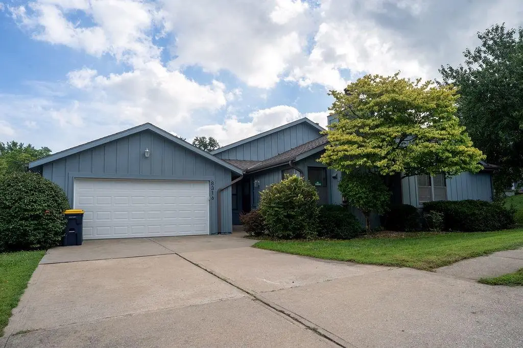 8316 N Virginia Avenue, Kansas City, MO 64118 - #1
