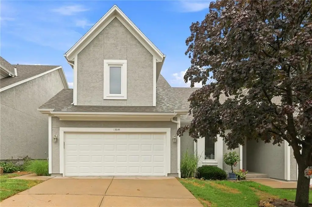13644 W 58 Terrace, Shawnee, KS 66216 - #1