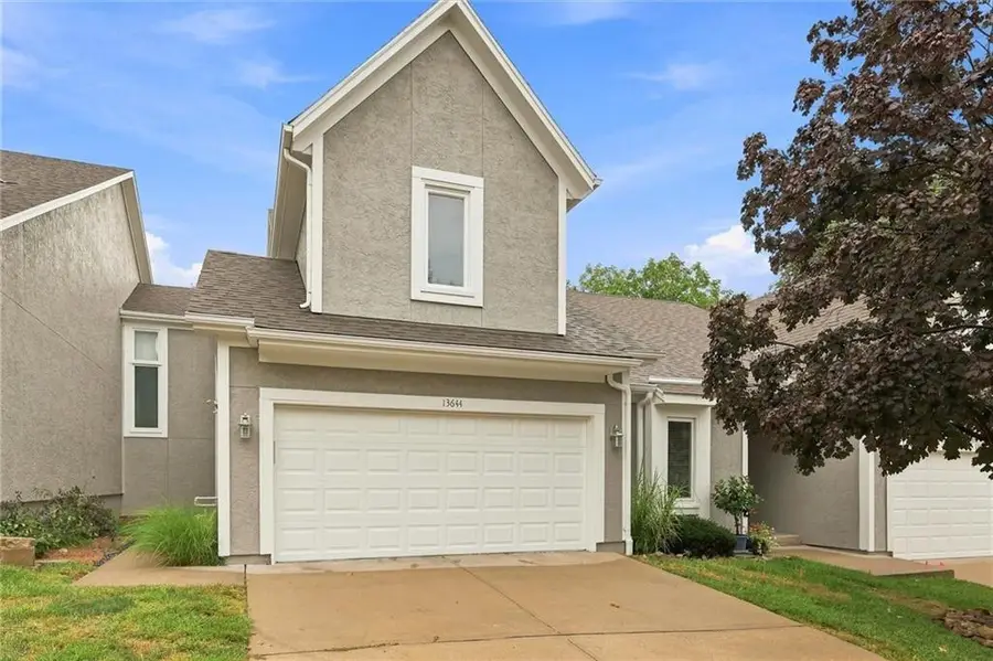 13644 W 58 Terrace, Shawnee, KS 66216 - #2