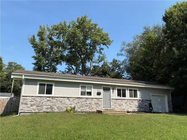 812 W Brown Street, Liberty, MO 64068