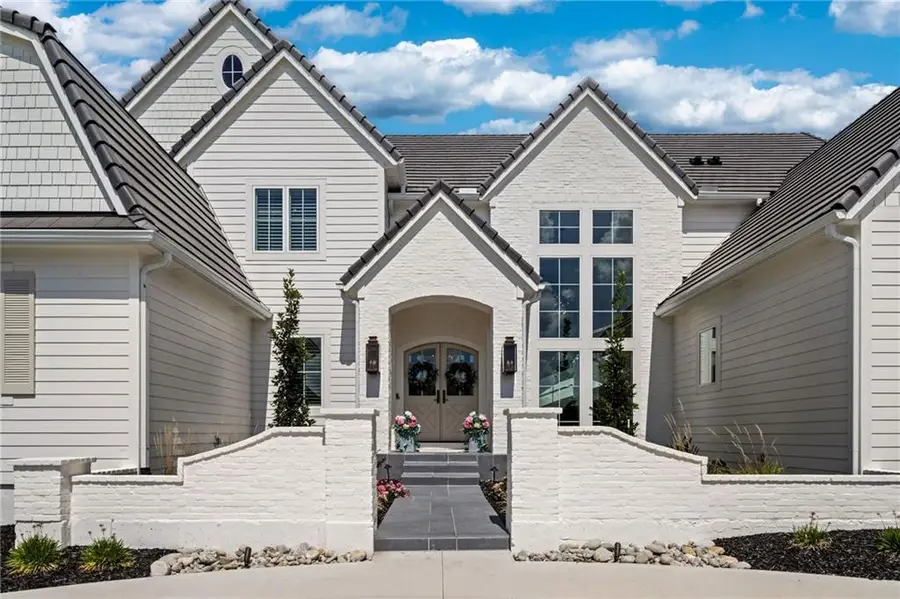 16801 Barton Street, Overland Park, KS 66062 - #2