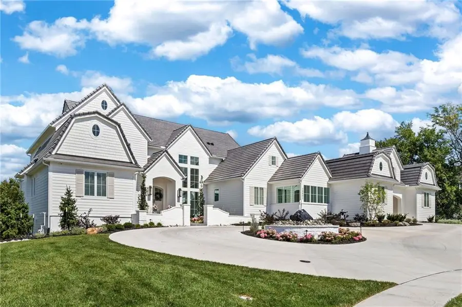 16801 Barton Street, Overland Park, KS 66062 - #3