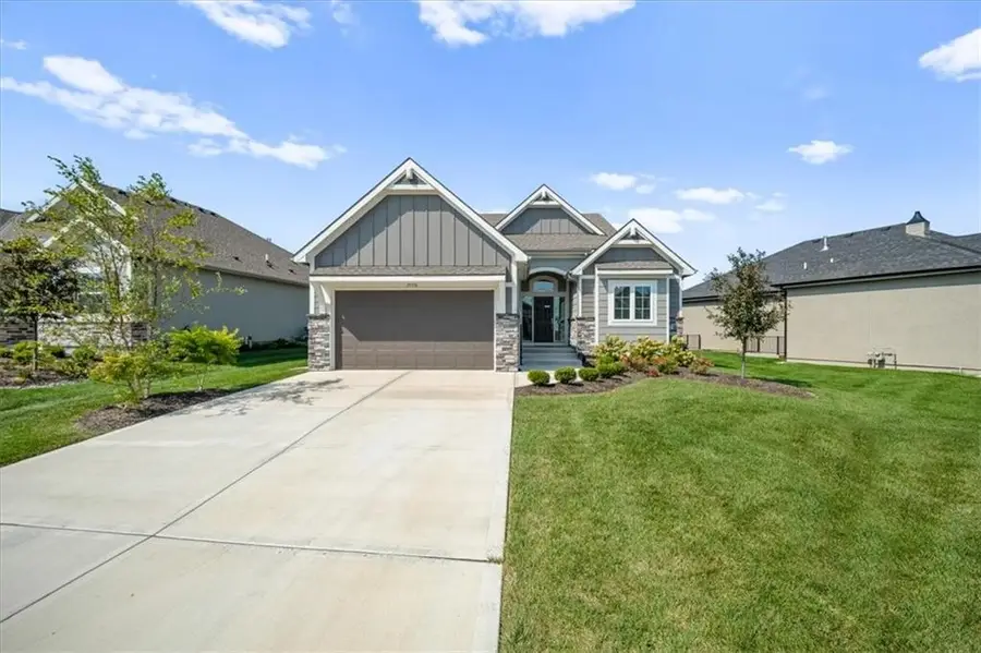 15336 W 173rd Terrace, Olathe, KS 66062 - #2