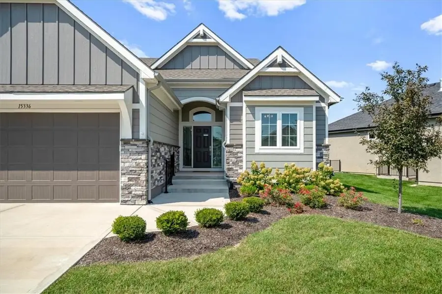 15336 W 173rd Terrace, Olathe, KS 66062 - #3