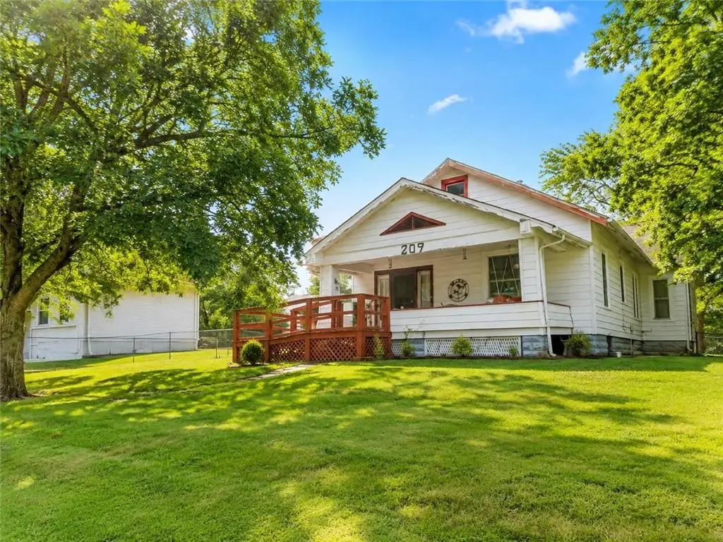 209 Maple Street, Lathrop, MO 64465 - #1
