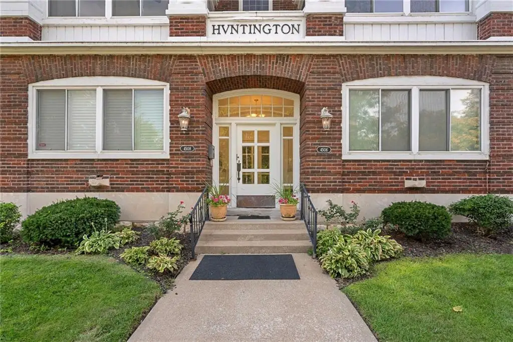 4506 Jc Nichols Parkway #3N, Kansas City, MO 64111 - #1