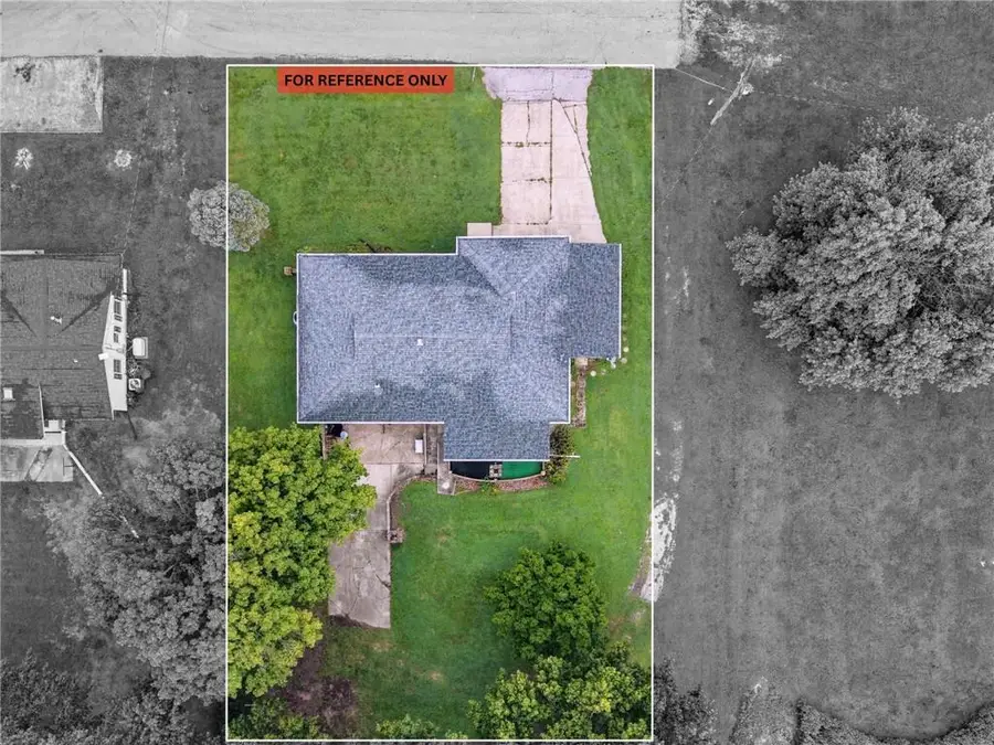 1412 N Main Street, Carrollton, MO 64633 - #3