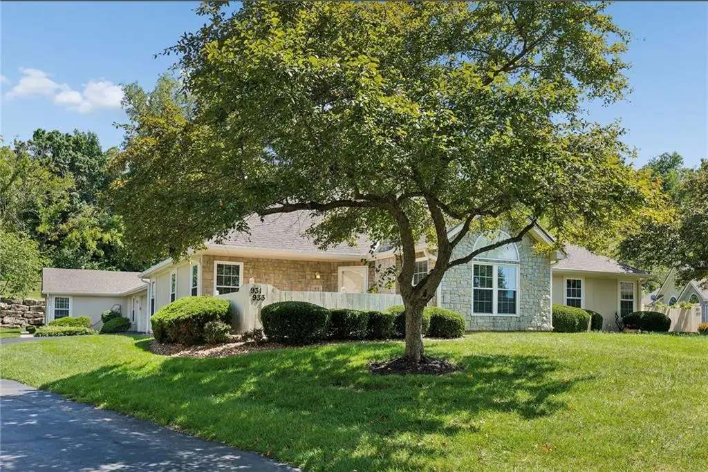 931 NE Devon Drive, Lees Summit, MO 64064 - #1