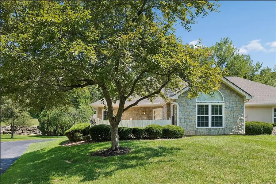 931 NE Devon Drive, Lees Summit, MO 64064 - #2